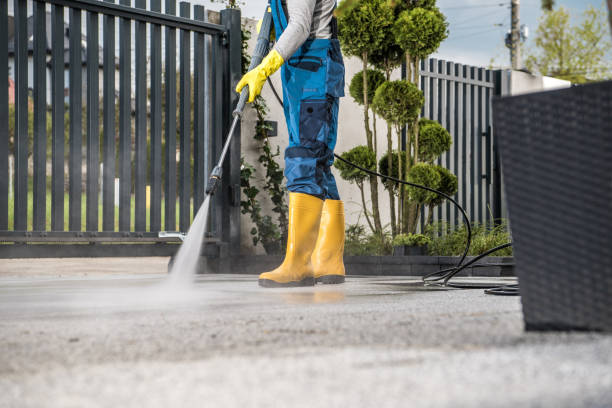 Best Building Exterior Washing  in Hilbert, WI